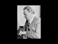 Respighi - Violin sonata in B minor - Mvt 2: Andante espressivo- Heifetz