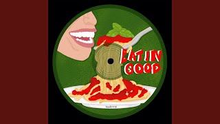 Eatin' Good - Woodcamp