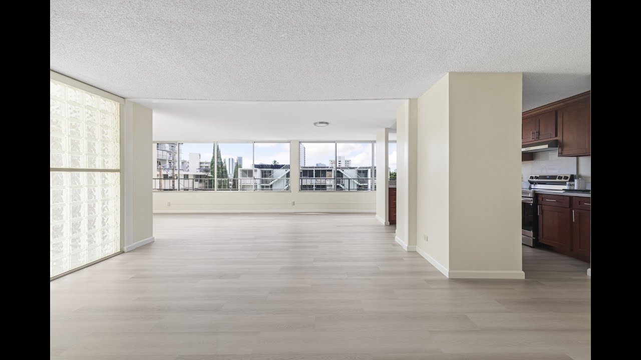 1310 Heulu Street, Unit 301 Honolulu, HI | ColdwellBankerHomes.com