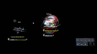 Darkorbit One Ultimate Battle on 1.6