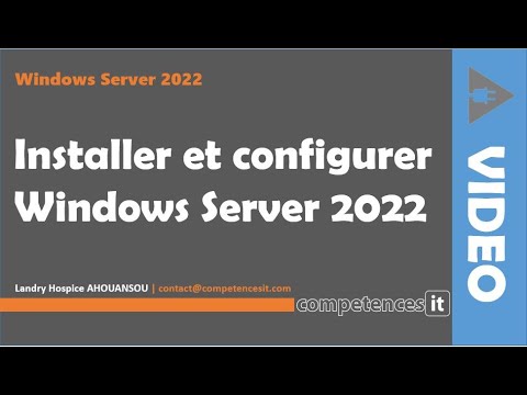 111# Installer Windows