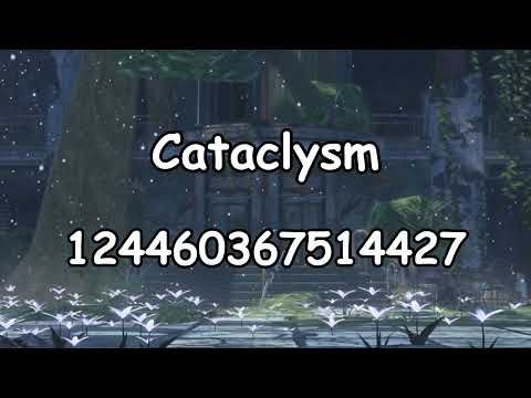 Random Roblox Music IDs (PART 2) Sound Code IDs 2025