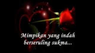 MUTIARA ~ Screen ~ With Lirik