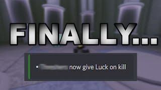 Deepwoken Devs FINALLY Added This... | Deepwoken Wealth