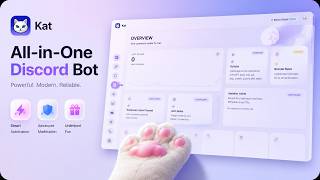 The Future of Discord Bots Is Here