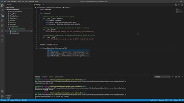 Intermediate course with Python #1. Magical Methods.