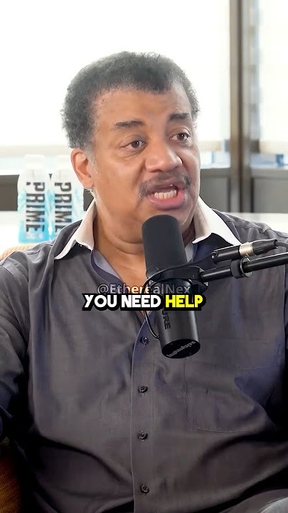 They Need Help 🚨 w/ Neil deGrasse Tyson
