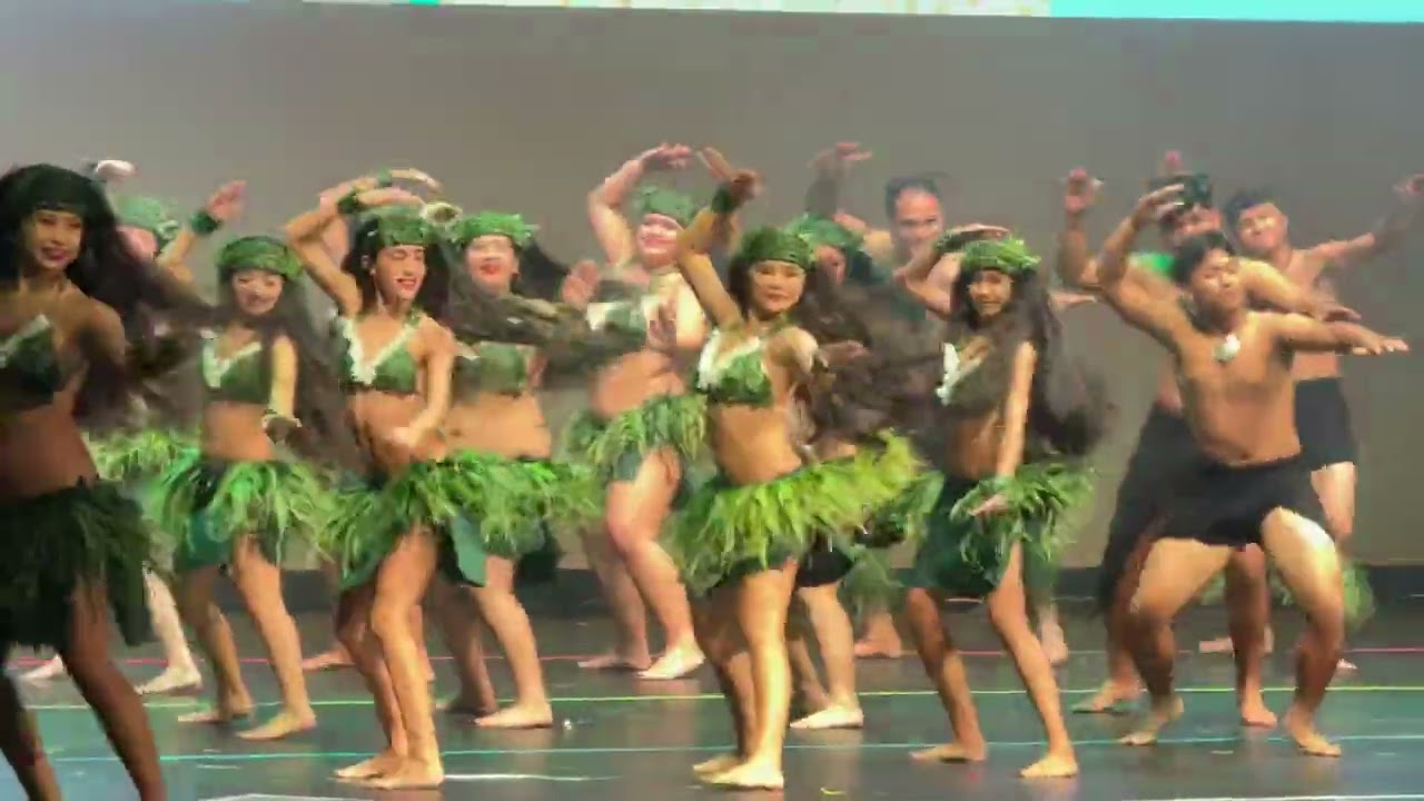 NMOPA - Manu E - Ho’ike 2025