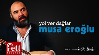 Musa Eroğlu - İlme Değer Verdim