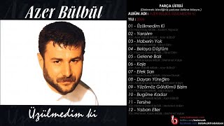 Azer Bülbül - Etek Sarı Resimi