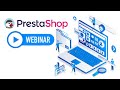 ¿Qué son los Webservices y cómo automatizar tareas en PrestaShop con servicios remotos?(Webinar)