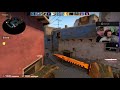 PAGO PLAYS FACEIT VS KENNYS ON MIRAGE!
