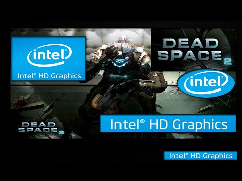 hd intel graphics