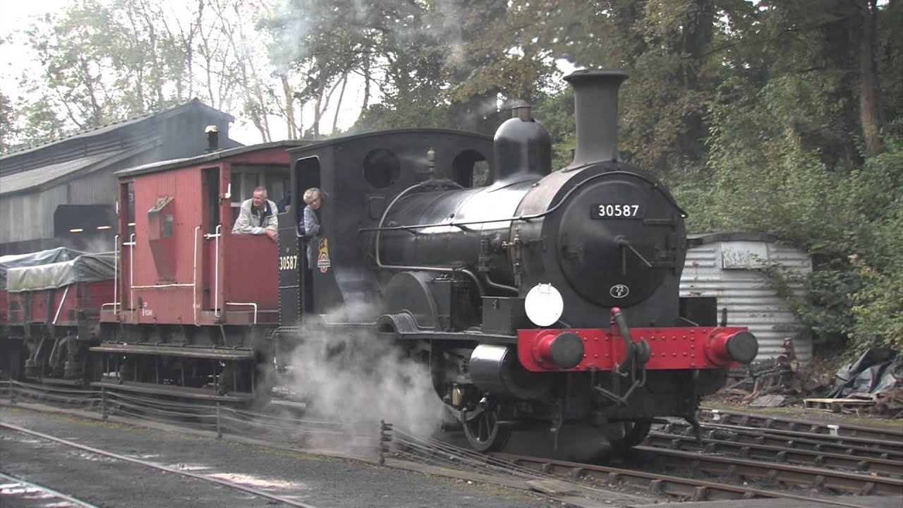 T9 and Beattie well tanks in action