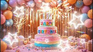 Happy Birthday Songs With Names