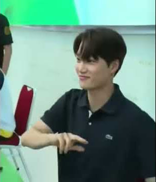 OMG kai exo seksi plus lucu banget