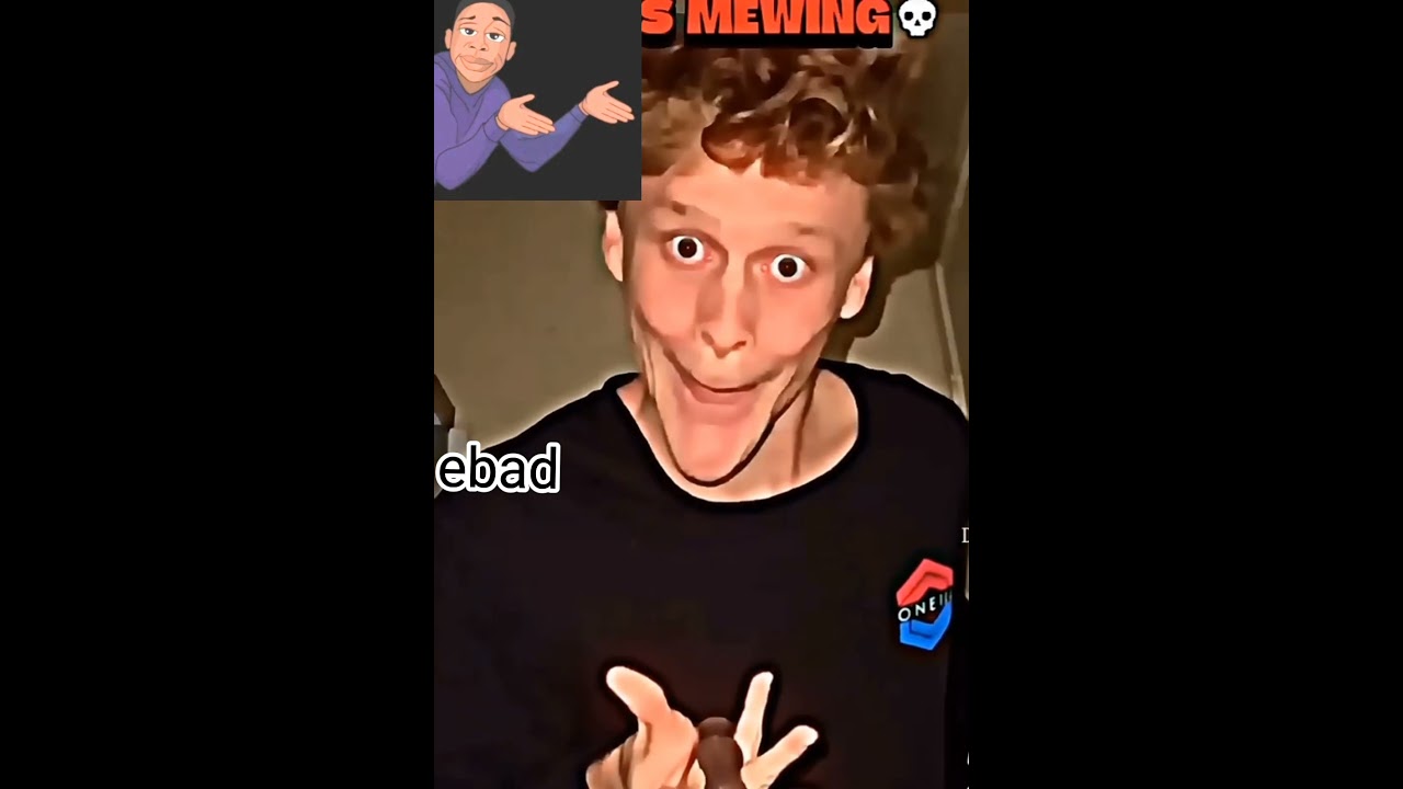 Girls meuwing v/s Boys meuwing # trending # viral # meuwing # Ebads