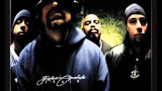 Cypress Hill - Steel Magnolia.flv