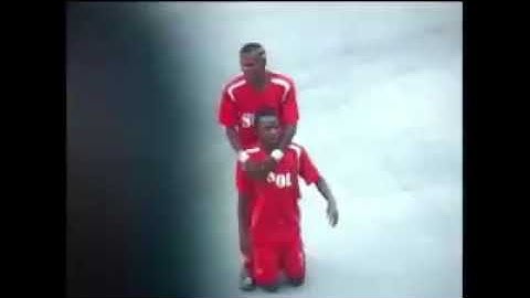Linafoot 2008 : DCMP 3 vs 2 TP Mazembe