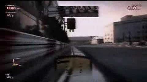 2008 GF First day:  PGR match: NIE vs Psykopat