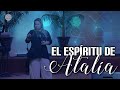 Pra Lisney de Font | El espíritu de Atalía | 11-10-21
