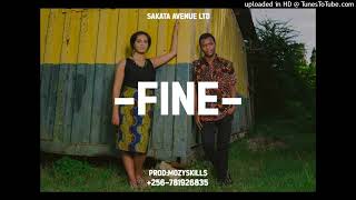 [FREE] Afrobeat Instrumental 2023 Burna Boy Ft Rema Type Beat "FINE"