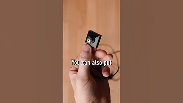 The Perfect Camera For A Spy 