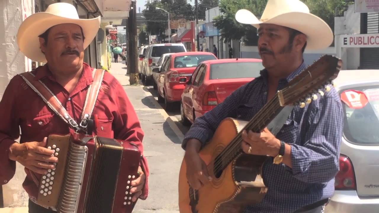 La Música Norteña Documental - YouTube