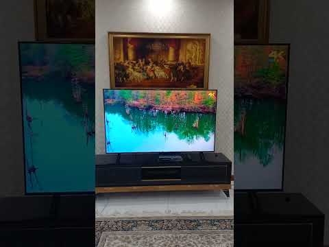 نصب و تنظیم ماهواره بدر و کانال های 4 