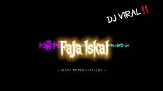 Download lagu JERIL MINJELLO - FAJA ISKAL🏝🏝 - New Remix2024