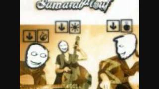 Vignette de la vidéo "Samarabalouf - Dm"
