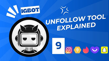 Instagram Phones Automation: UnFollow Tool Explained