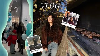 картинка: vlog: поездка с классом ,фотосессия,день самоуправления ⛰️👩‍🏫