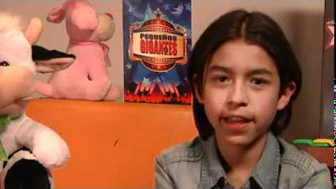 Rene Acevedo Garcia El Club de la Comedia Pequeos ...