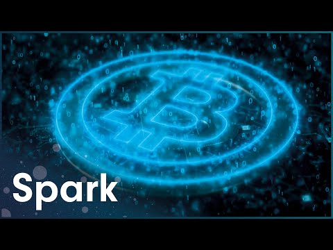 The Bitcoin Boom | Bitcoin: Beyond the Bubble | Spark