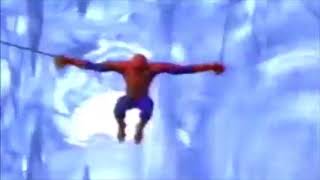 Fox Kids - Take The Ride - Monday Thursday Lineup - 1998 Fox Kids Commercial