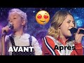 Ku & Kung AVANT & APRÈS VOCALEMENT- Kids United Love
