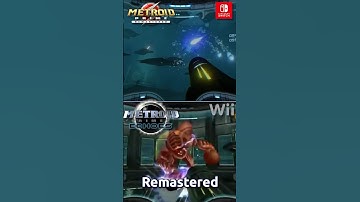 Worden Metroid Prime 2 en 3 in 2024 geremasterd?