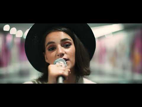 Kjersti Long - Boys In Jersey (Official Music Video)