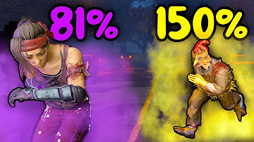 Speed Clown Looks like a Hacker in DBD...