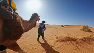 Onur Sıkar - Sahra (Arabic Afro House)