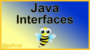 Java Interface Example and Implementing Interfaces Tutorial - Learn Java - APPFICAL