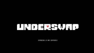 Power Of Tunes - Underswap OST