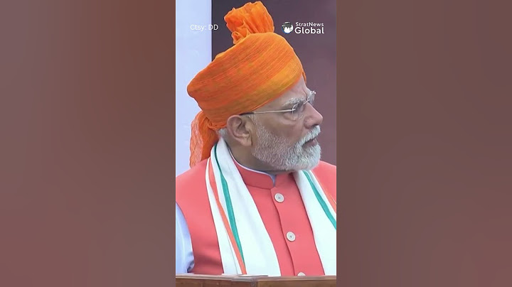 PM Modi warns #Pakistan, says nuclear blackmail will not be tolerated | #shorts #india #modi