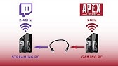 Obs Ndi Setup Guide 21 Troubleshooting Tips How To Dual Pc Stream Without Capture Card Youtube Obs Ndi Setup Guide 21 Troubleshooting Tips How To Dual Pc Stream Without Capture Card Youtube