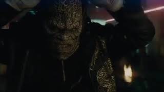 Suicide squad Tamil dubbed