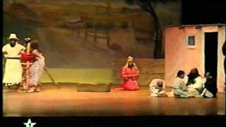 Teatro Amazigh Farouq Eznabit Han Elabbas Ect 39 35.Vob