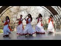 Chhor Denge: Parampara Tandon / Group Lakshmi / Holi Concert 2021 By ICC Lakshmi
