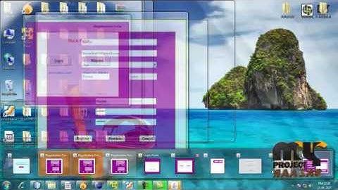 Collaboration- &Fairness-Aware Big Data Management in Distributed | Final Year Projects 2016 - 2017