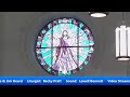 Wake Forest United Methodist Church Live Stream - January 22, 2023